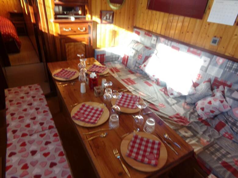 Bed & Breakfast Ibaia Le Bonheur