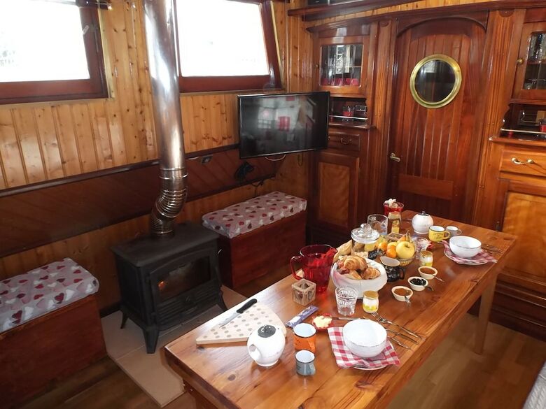 Bed & Breakfast Ibaia Le Bonheur
