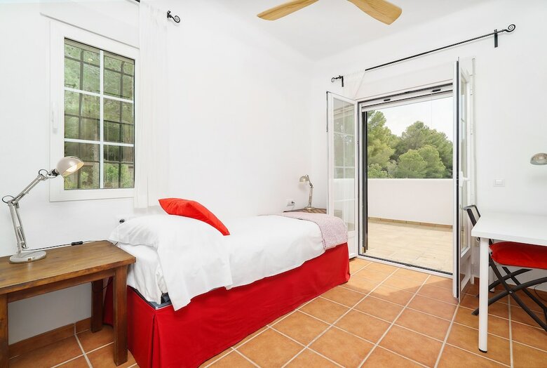 Villa Solhabitat Blue Moraira