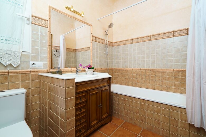 Villa Solhabitat Blue Moraira
