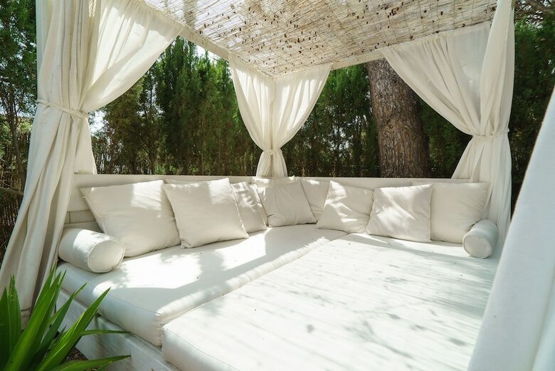 Villa Solhabitat Blue Moraira