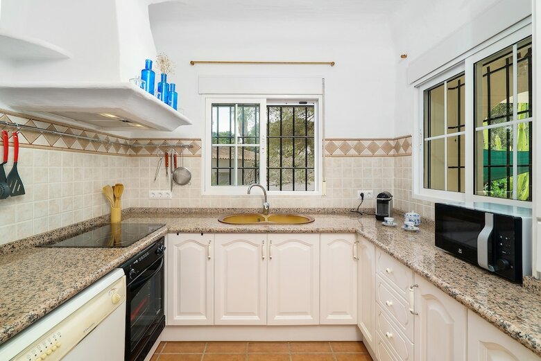 Villa Solhabitat Blue Moraira