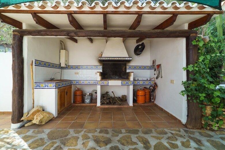Villa Solhabitat Blue Moraira