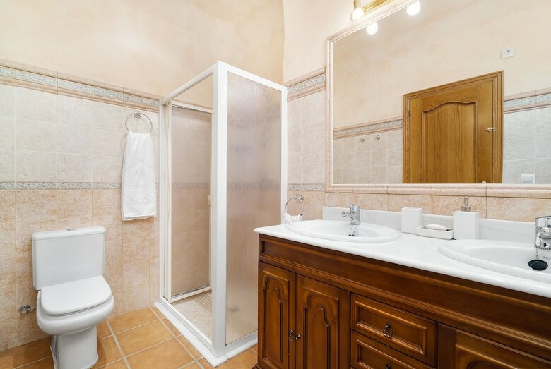 Villa Solhabitat Blue Moraira