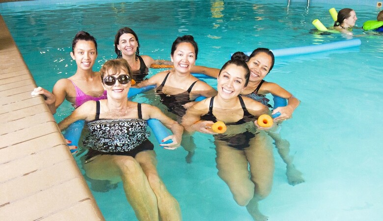 Apartamento Ruttgers Bay Lake Lodge