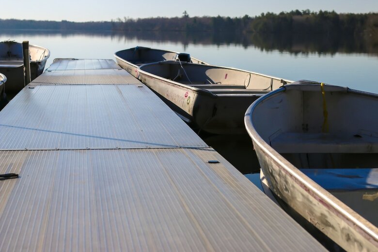 Apartamento Ruttgers Bay Lake Lodge