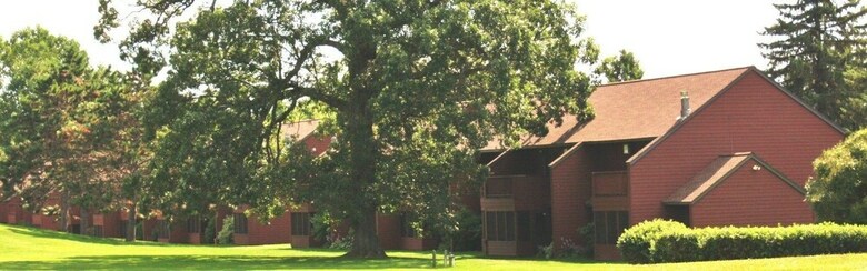 Apartamento Ruttgers Bay Lake Lodge