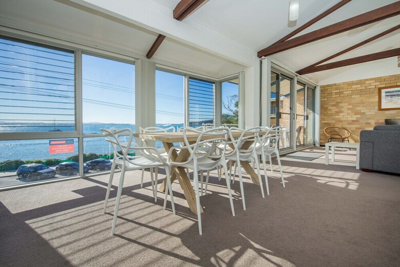 Apartamentos Castaways Unit 8 - Shoal Bay
