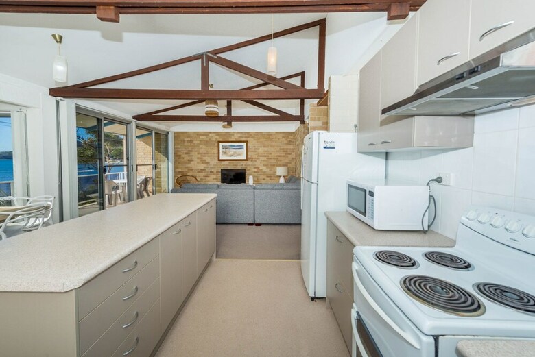 Apartamentos Castaways Unit 8 - Shoal Bay