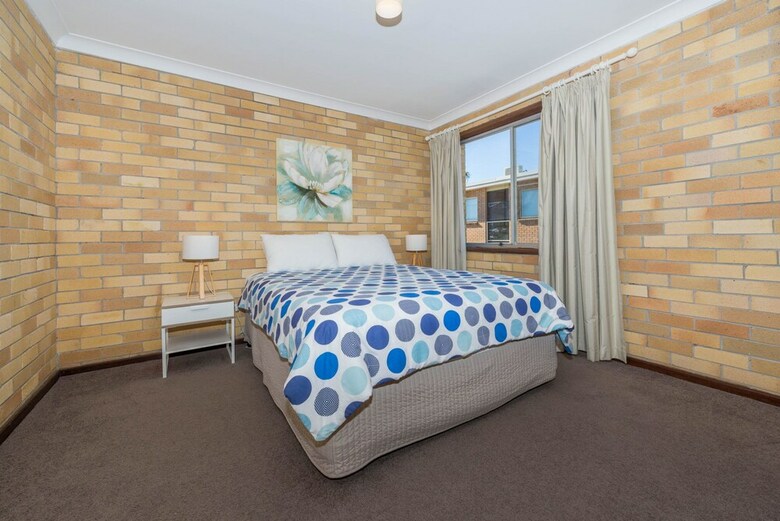 Apartamentos Castaways Unit 8 - Shoal Bay