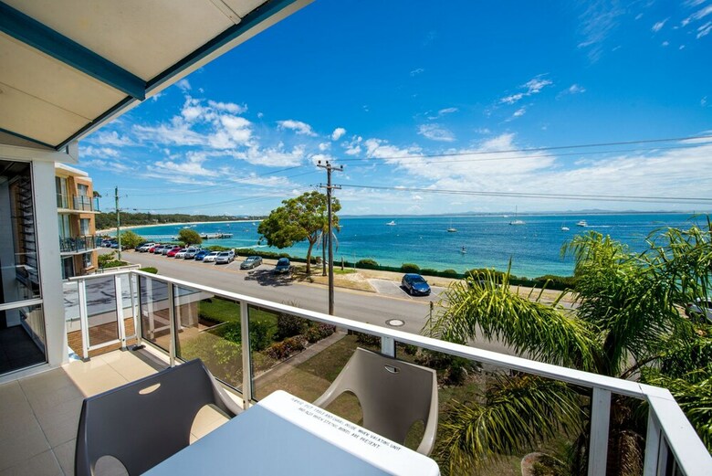 Apartamentos Castaways Unit 8 - Shoal Bay