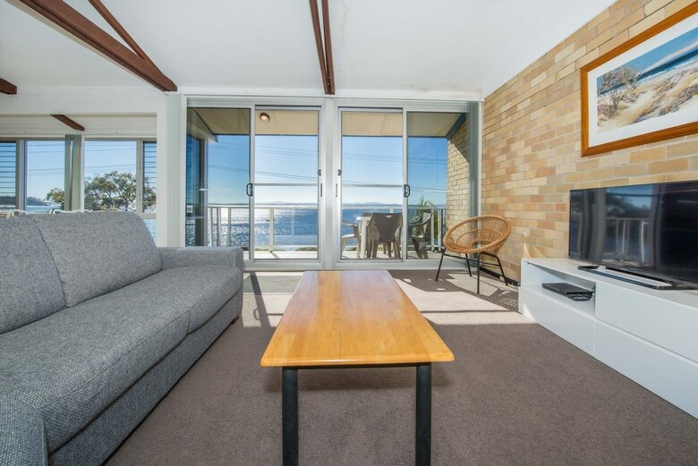 Apartamentos Castaways Unit 8 - Shoal Bay