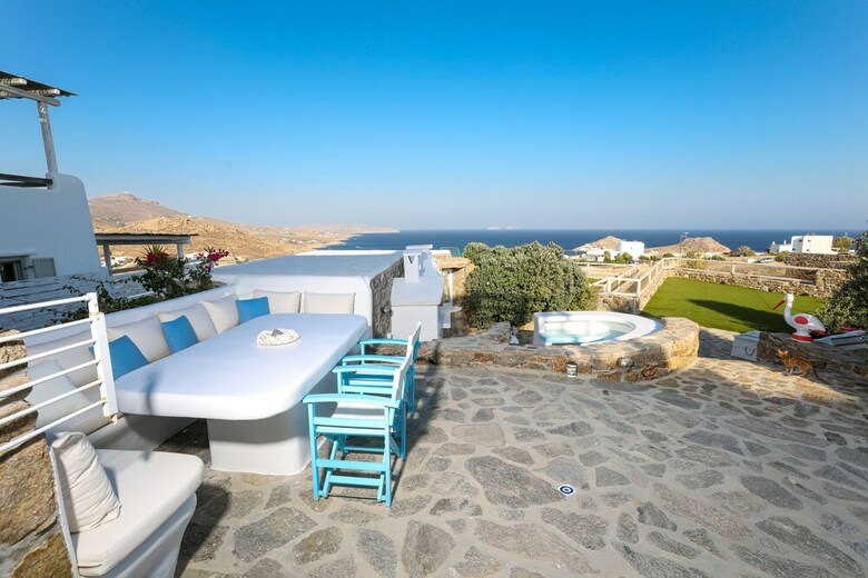 Anthi House