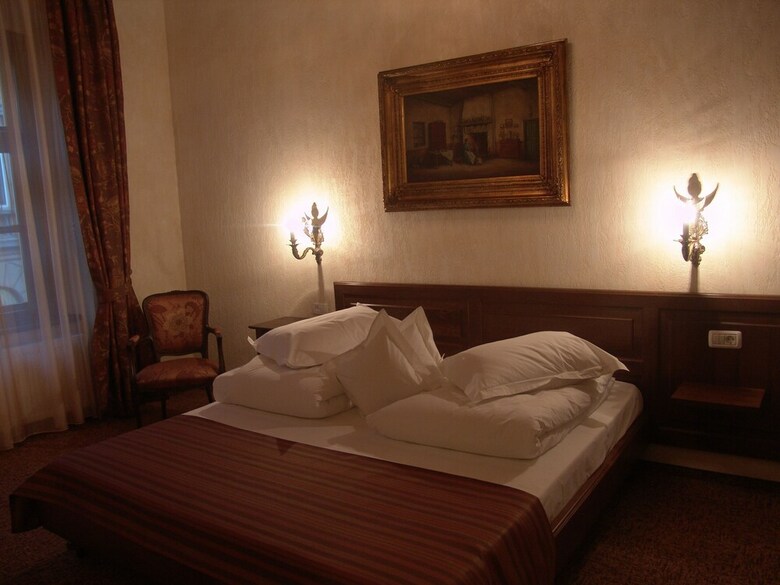 Hotel Bella Muzica