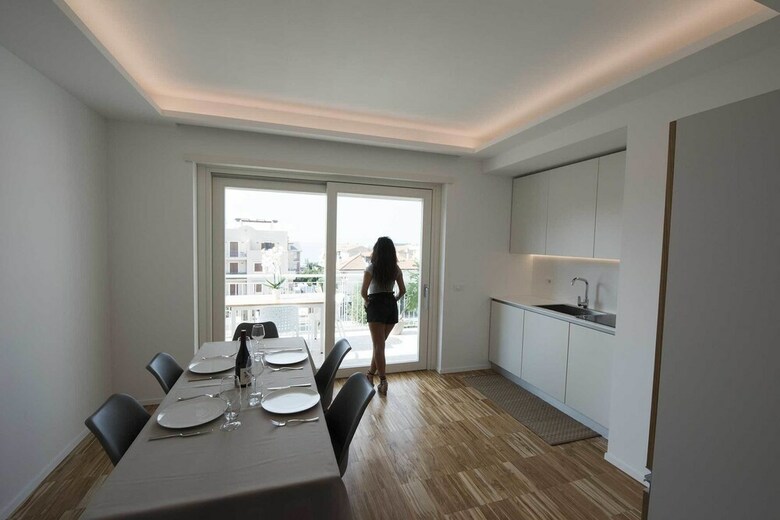 Apartments Sperlonga