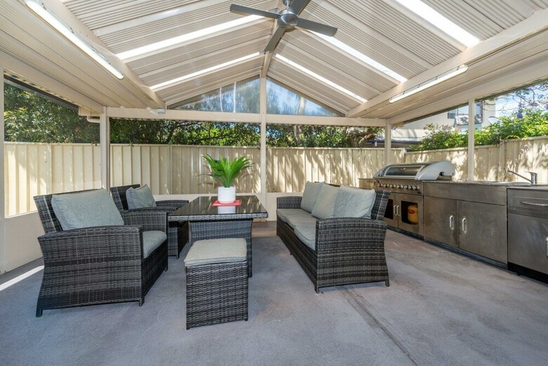 Ajax Avenue 2/35 - Nelson Bay