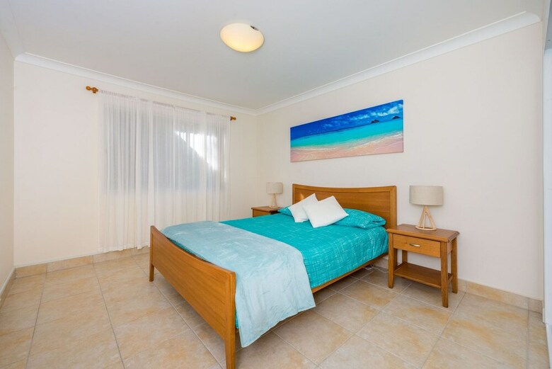 Apartamentos Ronald Avenue 1/65 - Shoal Bay