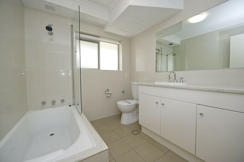 Apartamentos Sundeck Unit 6 - Shoal Bay