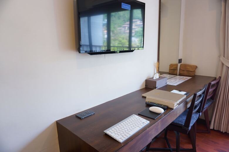 Hotel Bamboo House Phuket