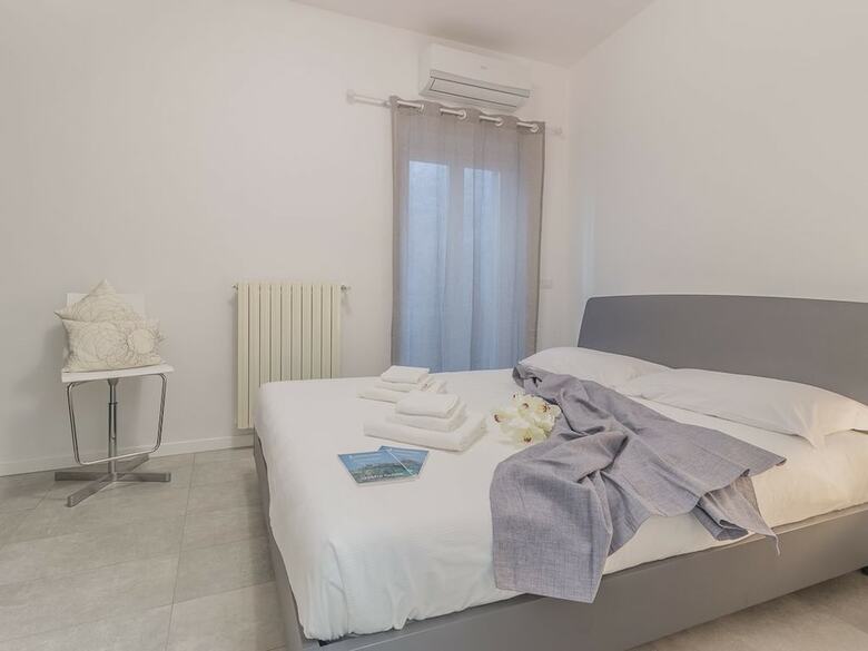 Apartamento Il Giardino Di Alice