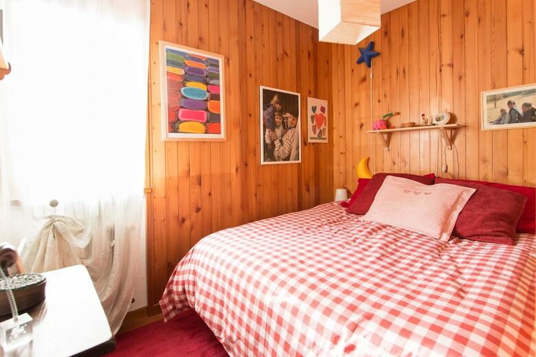Apartamento Appartamento Le Regine