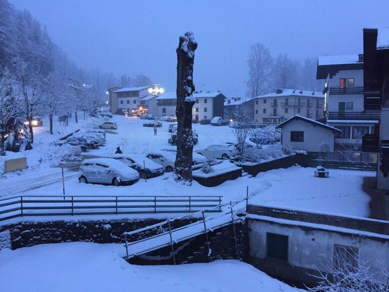 Apartamento Appartamento Le Regine