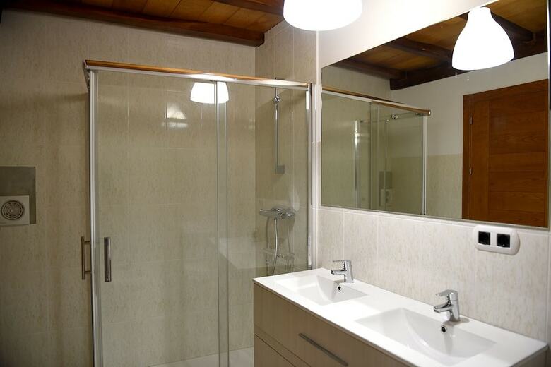 Casa Grande de Covas-apartamentos