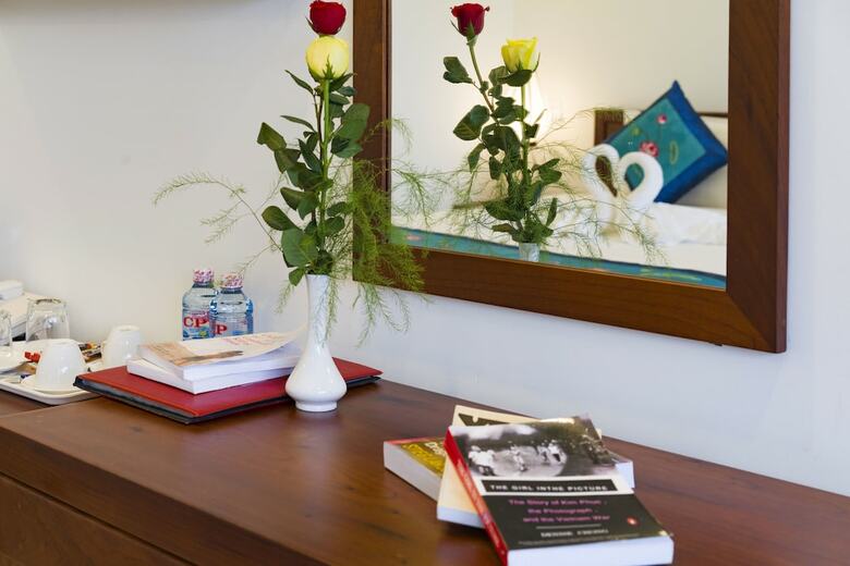 Hotel River Waves Villa