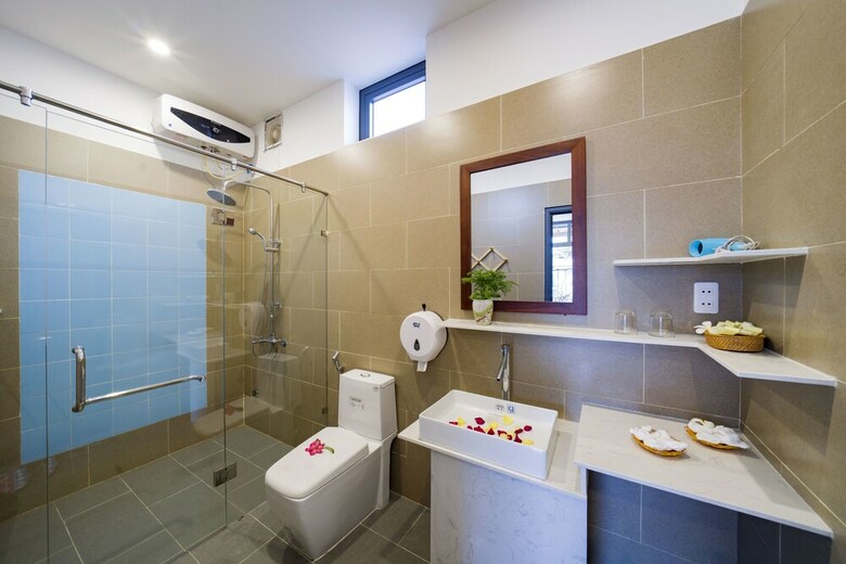 Hotel River Waves Villa