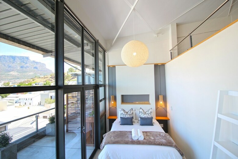 Apartamentos Hillhouse Penthouse 7th Floor