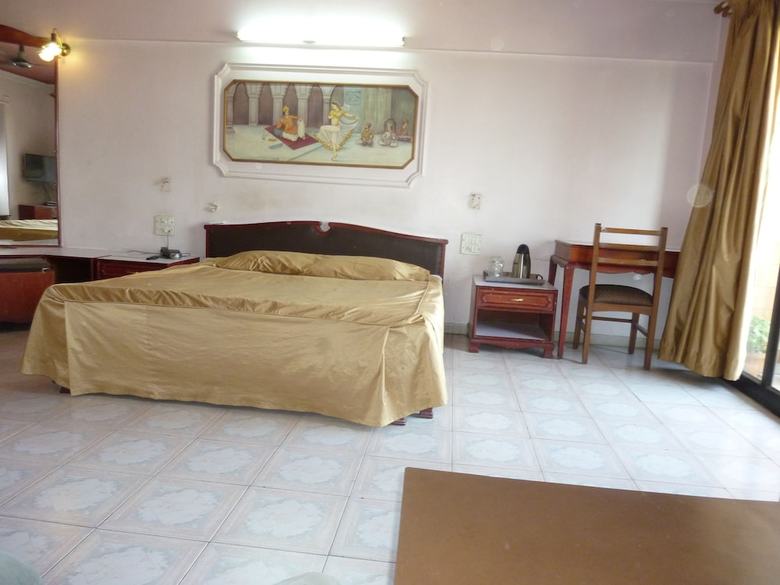 Hotel Rutugandh Heritage