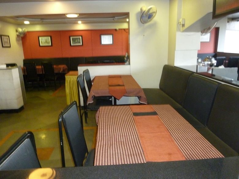 Hotel Rutugandh Heritage