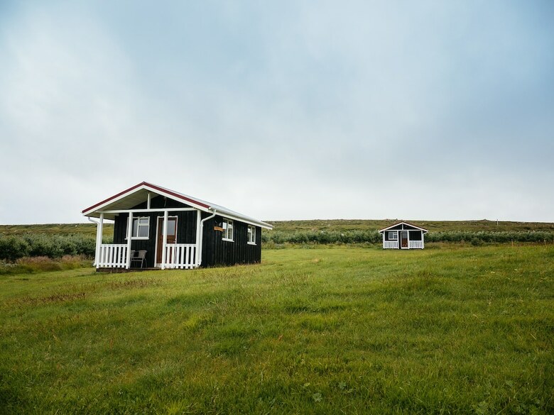Hotel Gr�steinn Guesthouse