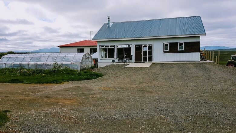 Hotel Gr�steinn Guesthouse