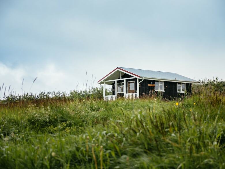Hotel Gr�steinn Guesthouse