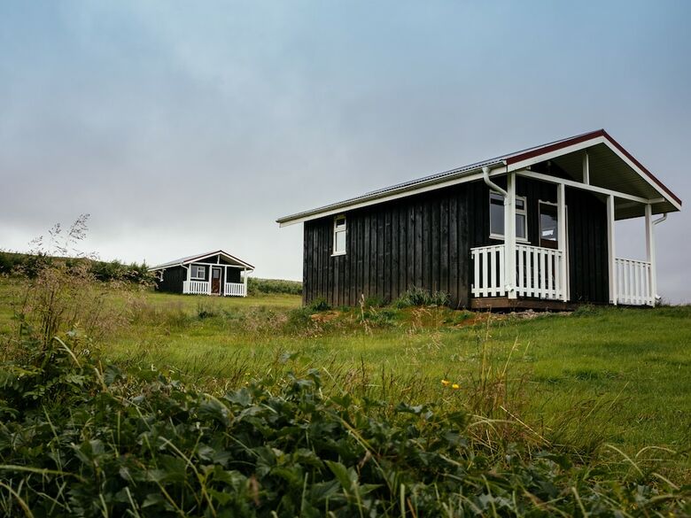 Hotel Gr�steinn Guesthouse