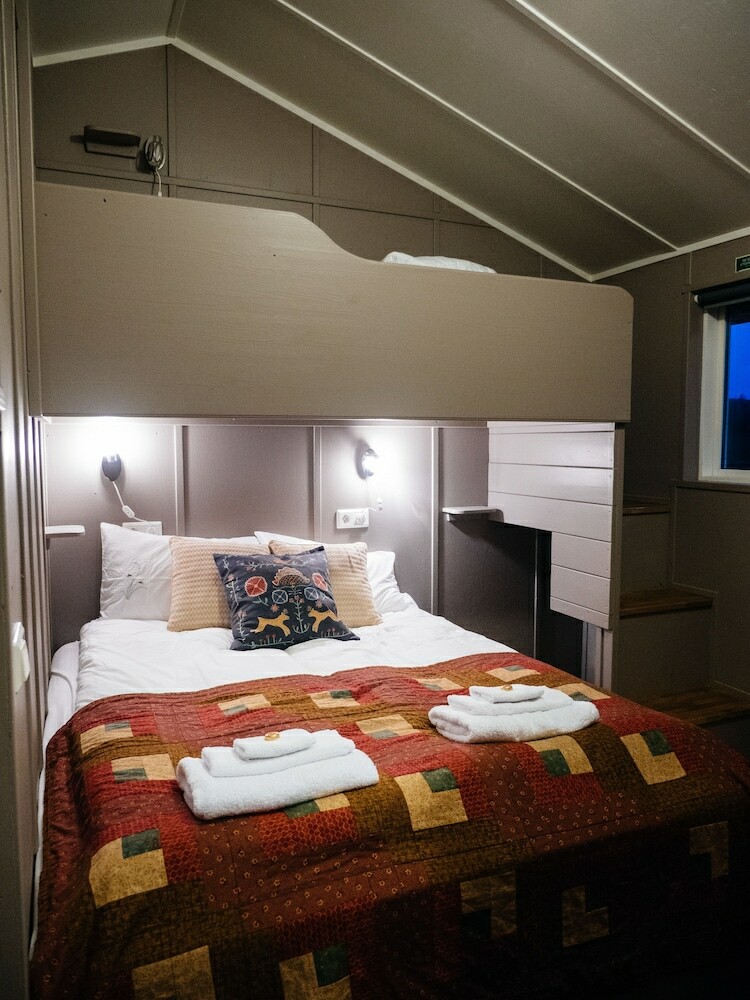 Hotel Gr�steinn Guesthouse