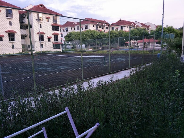 Apartamentos Mayflower Grace Ville - No.5