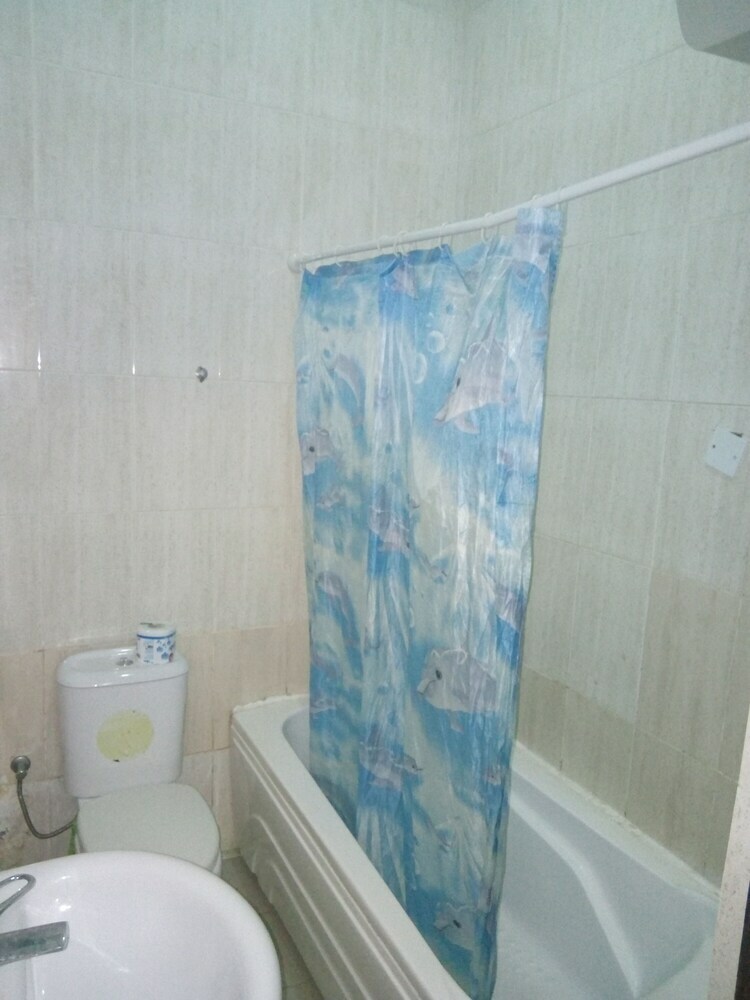 Hotel Zeina Suites Abuja