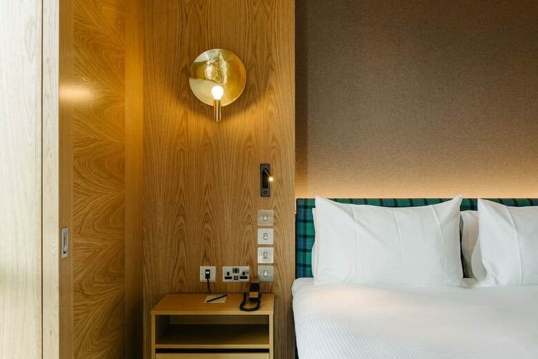 Market Street Hotel