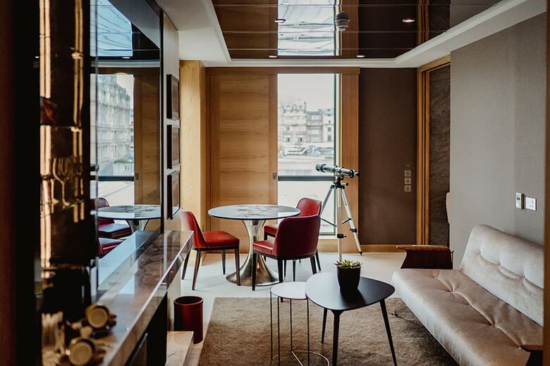 Market Street Hotel