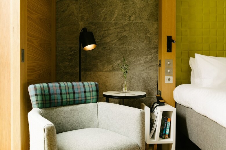 Market Street Hotel