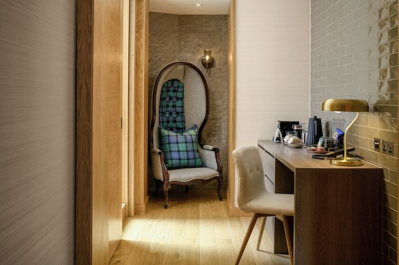 Market Street Hotel