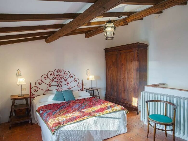 Santa Lucia Suite, Lovely View Over The Shore..