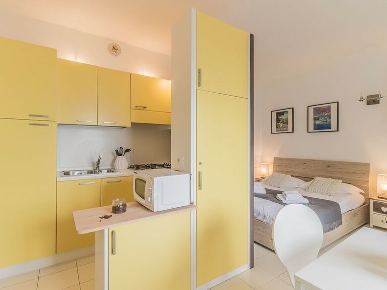 Apartamento Casa Paola Varenna Perledo