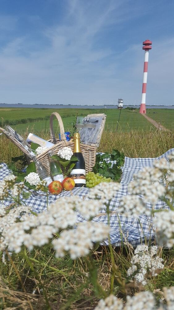 Hotel Zwei Linden - Links Der Elbe