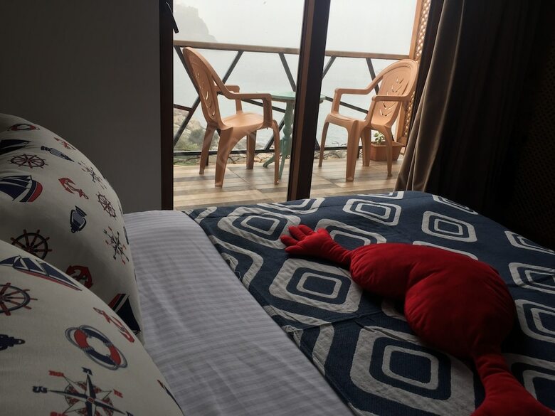 Frau Guler Boutique Hotel