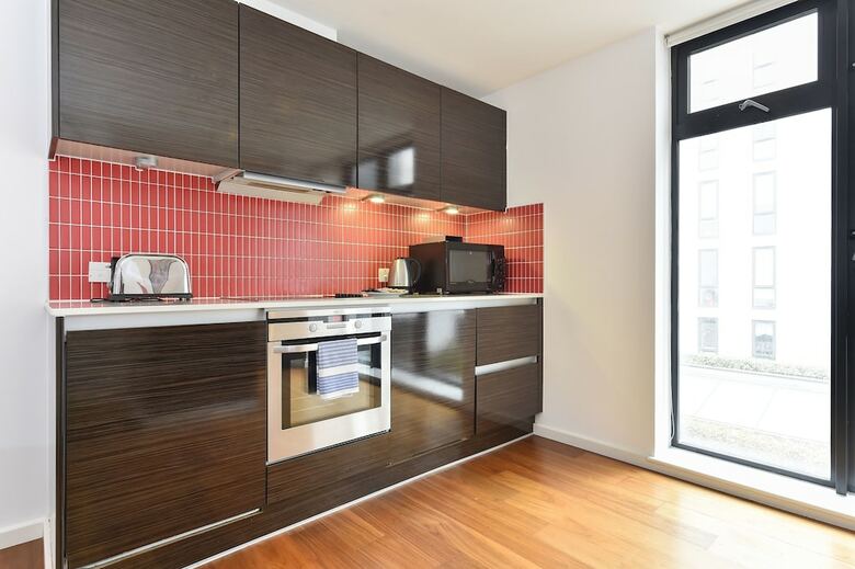 Chancery Lane City Apartments