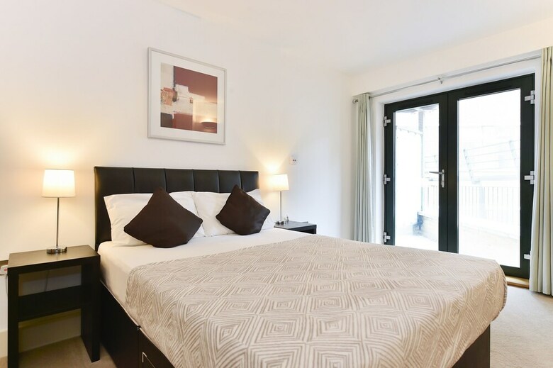 Chancery Lane City Apartments
