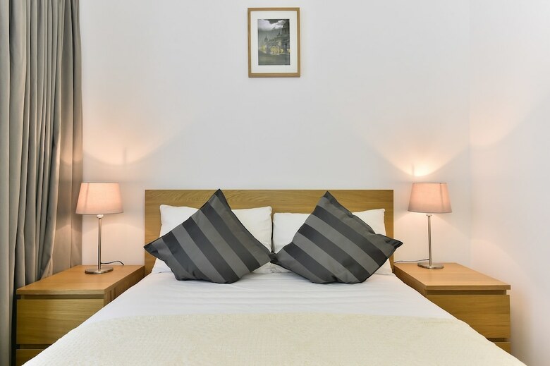Chancery Lane City Apartments